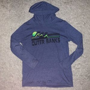 OBX Lightweight Hoodie